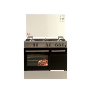 Simfer COOKER (9506NEI) 5 Gas +ELEC. OVEN