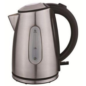 VON Hotpoint Cordless Kettle 1.7L 2200w(HK317DS/VSKL17PDX)