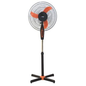 MIKA STAND FAN 16in (MFS1603/OB)