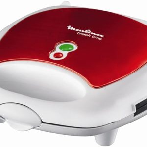 MOULINEX SANDWICH MAKER (SW6125)