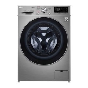 LG 9KG FRONT LOAD WASHING MACHINE(F4R5VYG2P)
