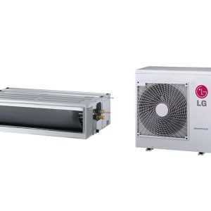 LG 18K BTU Single Ductable IDU(ABNW18GM1S1)