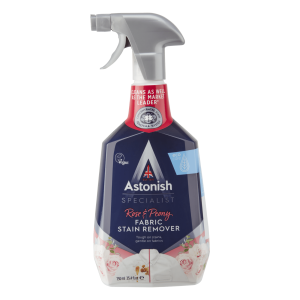 Astonish Fabric Stain Remover Trigger - 750ml