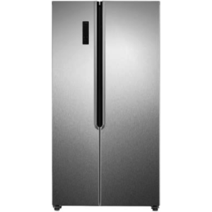 BEKO SIDE BY SIDE Refrigerator(BFF255UK KE)