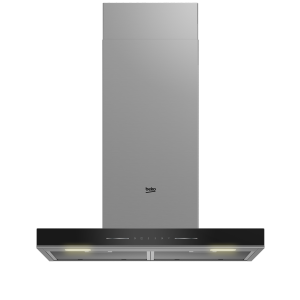 Beko BHCB66641BBHS Built In Hood - 60CM, Inox