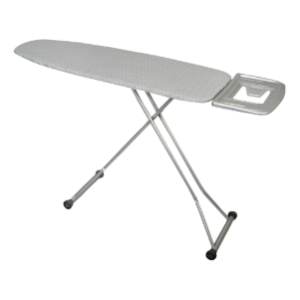 VON VIB38120MWX Ironing Board 38 X 120CM