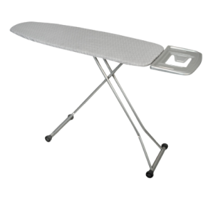 VON VIB42123MWX Ironing Board 42 X 123CM