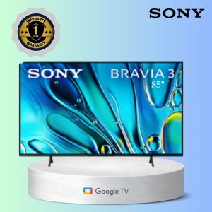 Sony Bravia 3 85in