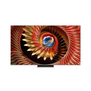TCL C8L 65 Inch SQD-Mini LED 4K TV (2026)
