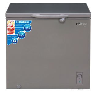 BERKLAYS CHEST FREEZERS: BC105LCHSR.UK