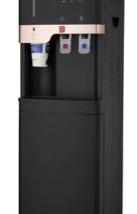VON VDE-211CLK Electric Cooling Cup Storage Cabinet Water Dispenser