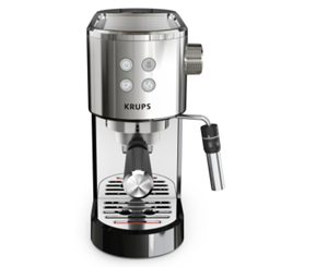 KRUPS 1350 WATTS COFFEE MACHINE: XP444CM0