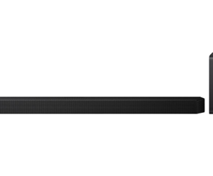 SAMSUNG 400W 5.1.2 CHANNEL SOUND BAR: HW-Q800F/KE