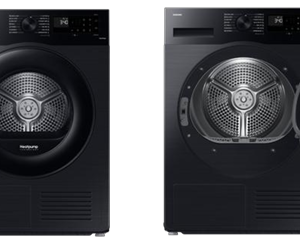 SAMSUNG 9KG DRYER : DV90CGC2A0ABNQ