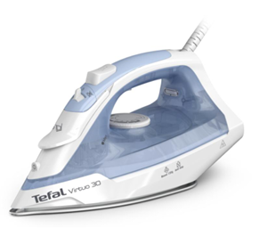 TEFAL 2000W STEAM IRON : FV2C41G0