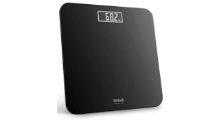 TEFAL BATHROOM SCALE: PP1800V0