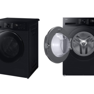 SAMSUNG 10KG WASHER DRYER: WD10HG5U34BBNQ