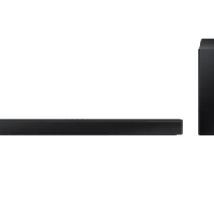 SAMSUNG 380W 3.1.2 CHANNEL SOUND BAR: HW-Q600F/KE