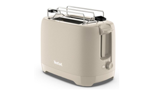 TEFAL MORNING TOASTER: TT2M1B27