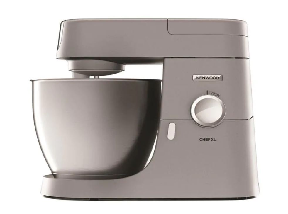 Kenwood Food Processor XL (KVL4170S) 1200W