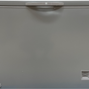 Von Chest Freezer – 252L Grey(VAFC25DKG)