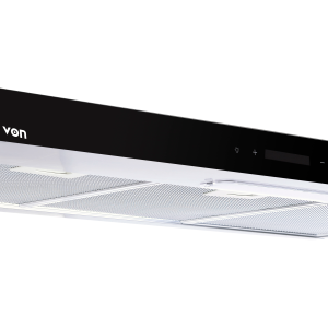 VON VHDUC932RCX Built In Under Cabinet Hood, 90CM Stainless Steel