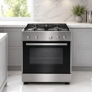 Cookers & Ovens
