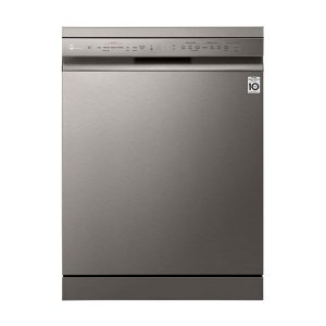 LG STEAM DISHWASHER 9.6L(DFB425FP)