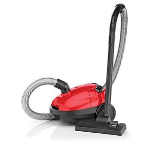 BLACK+DECKER 1000w VACUUM CLEANER- (VM1200-B5)