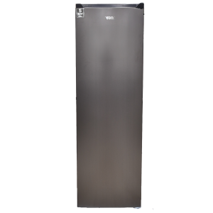 VON VUF-204NRAG Upright Freezer- 204L