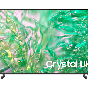 SAMSUNG 98in 4K UHD LED TV: UA98DU9000