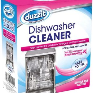 Duzzit Dishwasher Cleaner