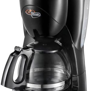 Delonghi ICM2.1B Drip Coffee Maker