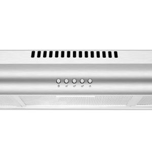 Hisense HHO90PASS Under Cabinet Hood 90cm - Stainless Steel