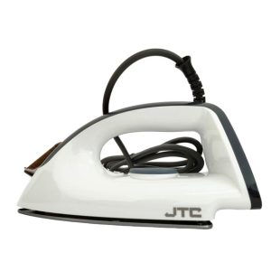 JTC Dry Iron – 1000-1200W High Power Press Iron (ECI1012-GS)