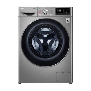 LG 10.5KG / 7KG WASHER/DRYER FRONT LOAD COMBO (F4V5RGP2T)