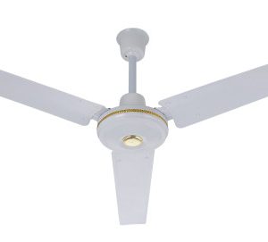 Solstar 56 Inch CEILING Fan (FC56UB SS)