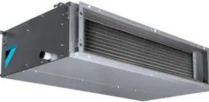 Daikin FDBF18CRV1 18K IDU Ceiling Concealed Duct AC