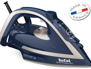 TEFAL 2800W STEAM IRON : FV6872M0