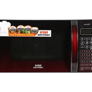 VON HOTPOINT MICROWAVE OVEN GRILL 20L 700W(VAMG-20DGB)