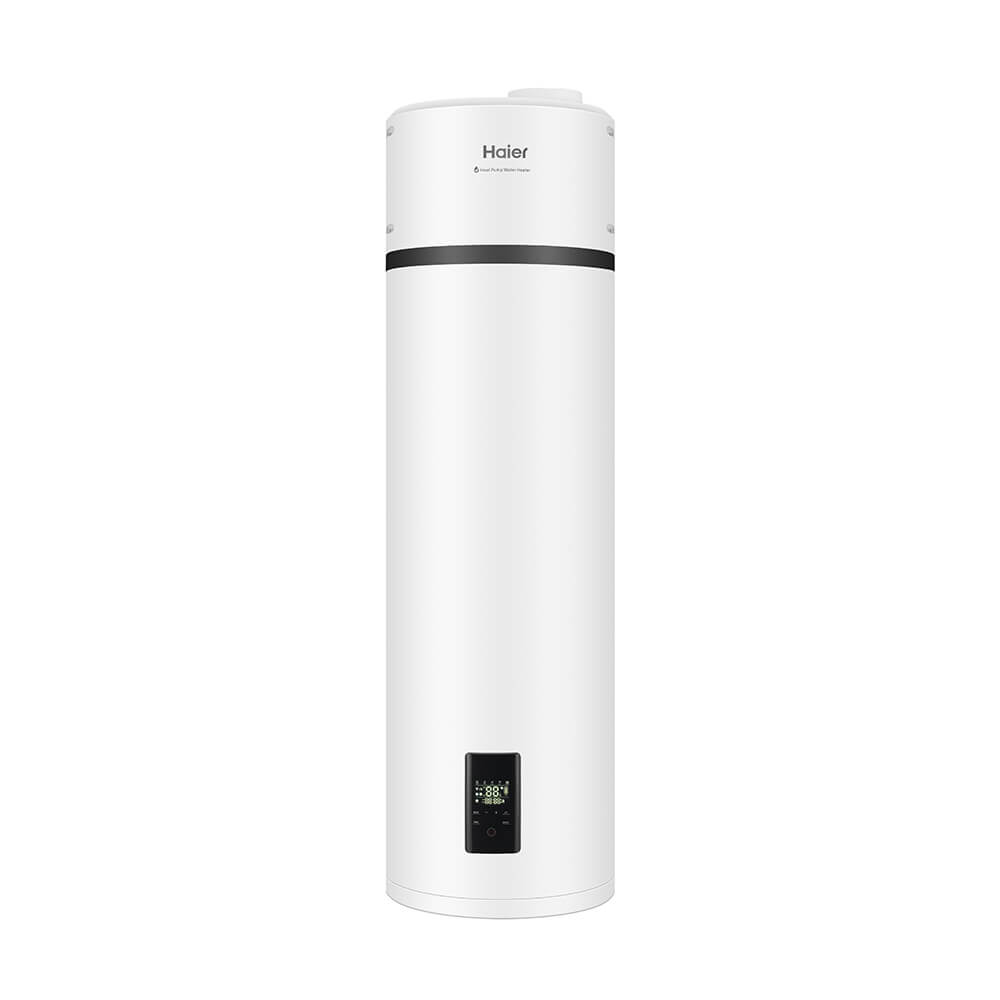 Haier 102L Heat Pump Water Heater – HP110M5