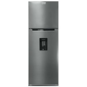 VON HOTPOINT DOUBLE DOOR FRIDGE 341L(HRN-472S / VART-47NHS)