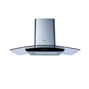 HAIER HXH90D-750SB KITCHEN CHIMNEY HOOD