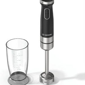 Nutricook NC-HB150K Hand Blender 1200W, Black