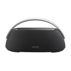 Harman Kardon Go+Play 3 Portable Party Speaker 160W - Black