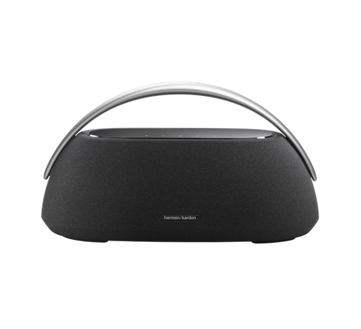 Harman Kardon Go+Play 3 Portable Party Speaker 160W - Black