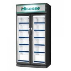 Hisense 758L Showcase Fridge (FL81WC)
