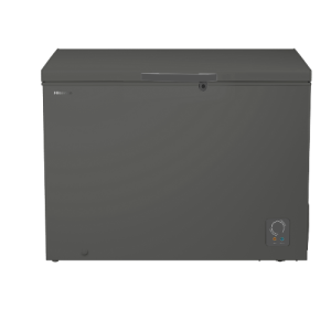 Hisense FC-32DT4SA Chest Freezer, 240L - Grey