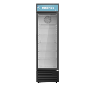 Hisense FL-37FC Vertical Cooler - 271L