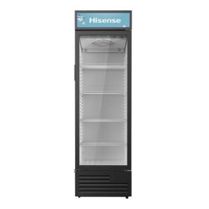 Hisense FL-50FC Vertical Cooler - 381L